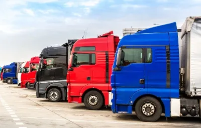 Ankara Palu Ambar Nakliyat